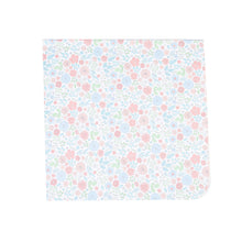  Delilah Swaddle Blanket by Luna and Arlo - Magnolia BabySwaddle Blanket