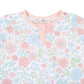 Delilah Zip Footie by Luna and Arlo - Luna and ArloFootie