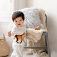 Dexter Fox T-shirt - Magnolia BabyTop
