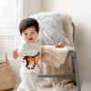 Dexter Fox T-shirt - Magnolia BabyTop