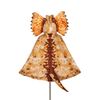 Dilophosaurus Dragon Costume Cape for Kids - Magnolia BabyCostume