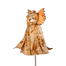  Dilophosaurus Dragon Costume Cape for Kids - Magnolia BabyCostume