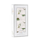Newcastle Classics_Dino Days Cotton Muslin Swaddle_2