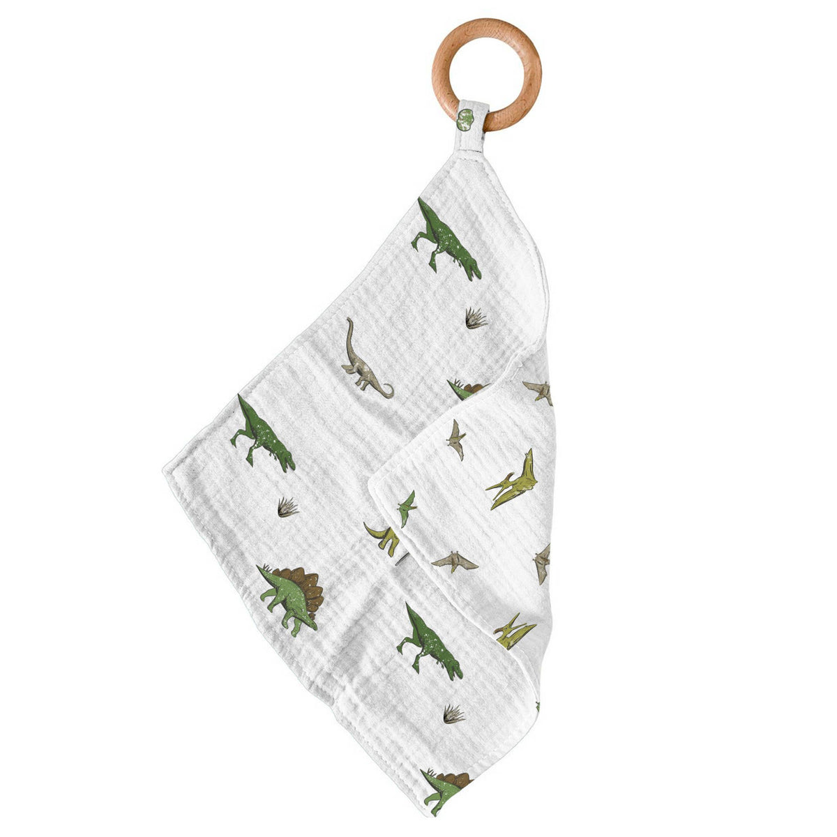 Newcastle Classics_Dino Days & Pteranodon Newcastle Teether_1