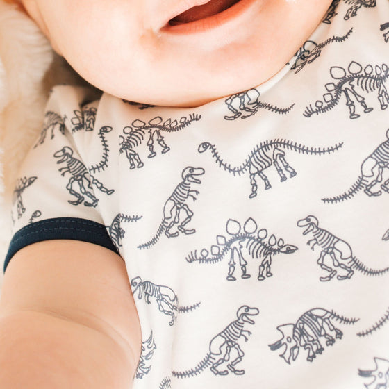 Dino Digs Bubble by Luna & Arlo - Magnolia BabyBubble