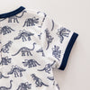Dino Digs Bubble by Luna & Arlo - Magnolia BabyBubble