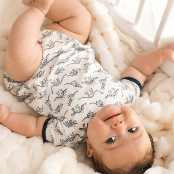 Dino Digs Bubble by Luna & Arlo - Magnolia BabyBubble