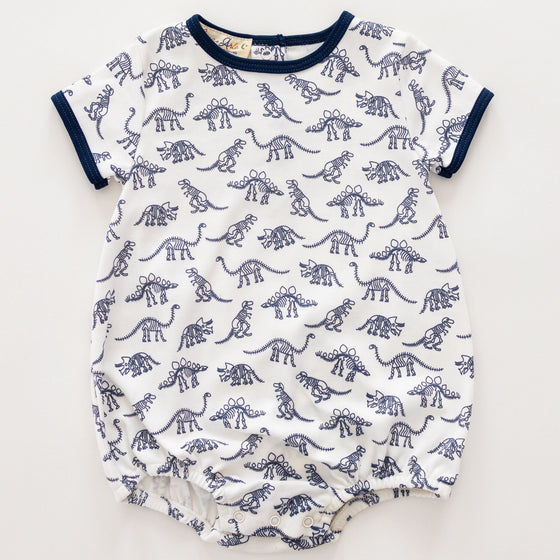 Dino Digs Bubble by Luna & Arlo - Magnolia BabyBubble
