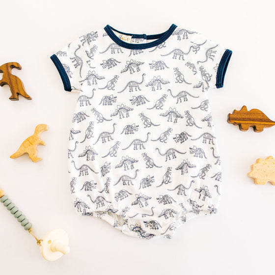 Dino Digs Bubble by Luna & Arlo - Magnolia BabyBubble