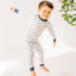 Dino Digs Long Pajamas by Luna & Arlo - Luna and ArloLong Pajamas