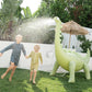 Dino Giant Water Sprinkler - Magnolia BabyToy