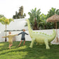 Dino Giant Water Sprinkler - Magnolia BabyToy