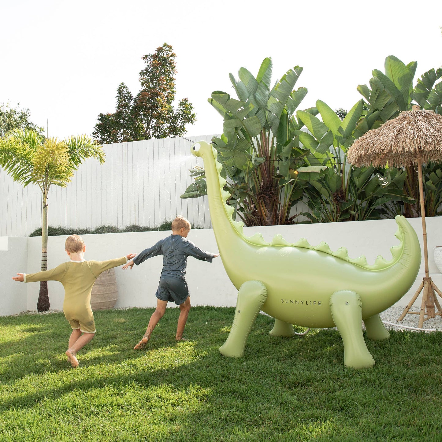 Dino Giant Water Sprinkler - Magnolia BabyToy