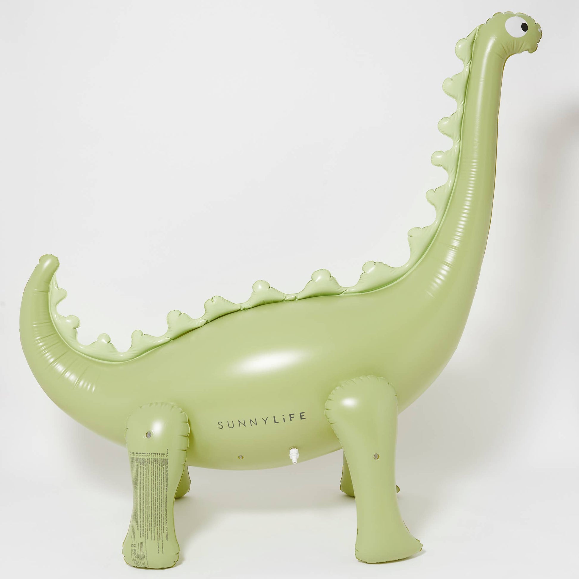 Dino Giant Water Sprinkler - Magnolia BabyToy