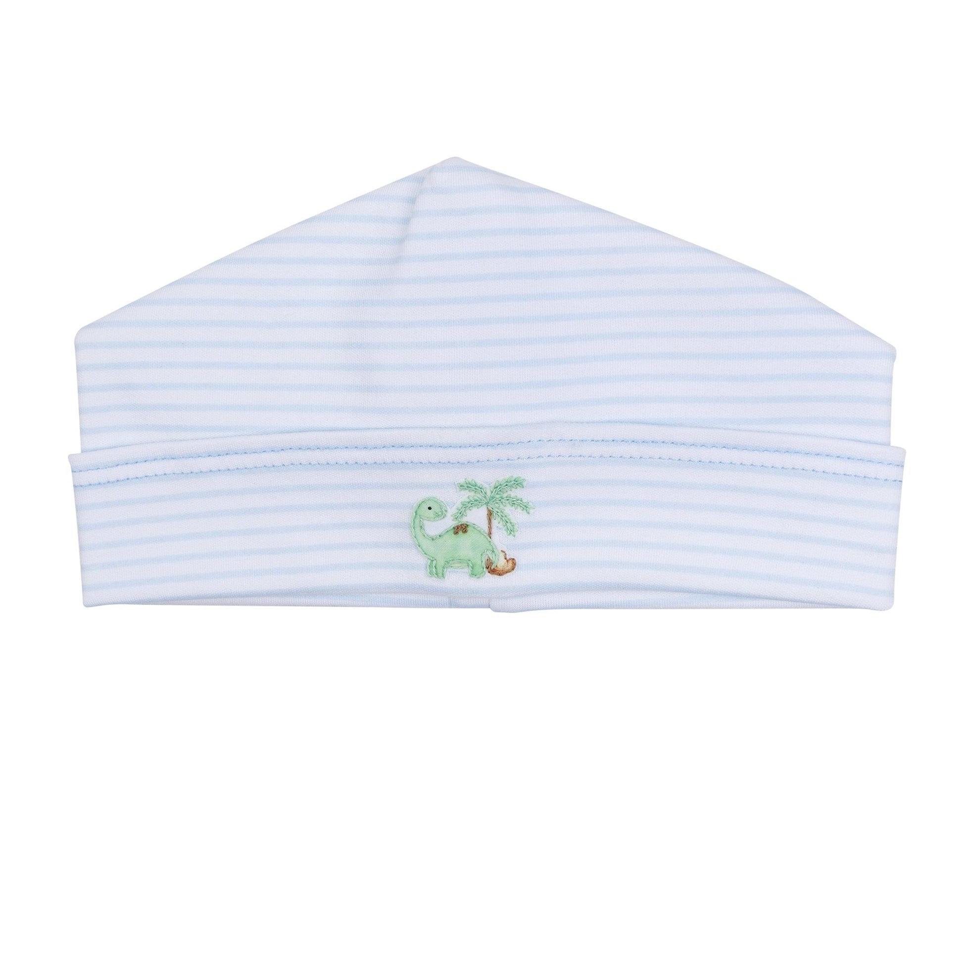 Dino - Land Embroidered Hat - Magnolia BabyHat