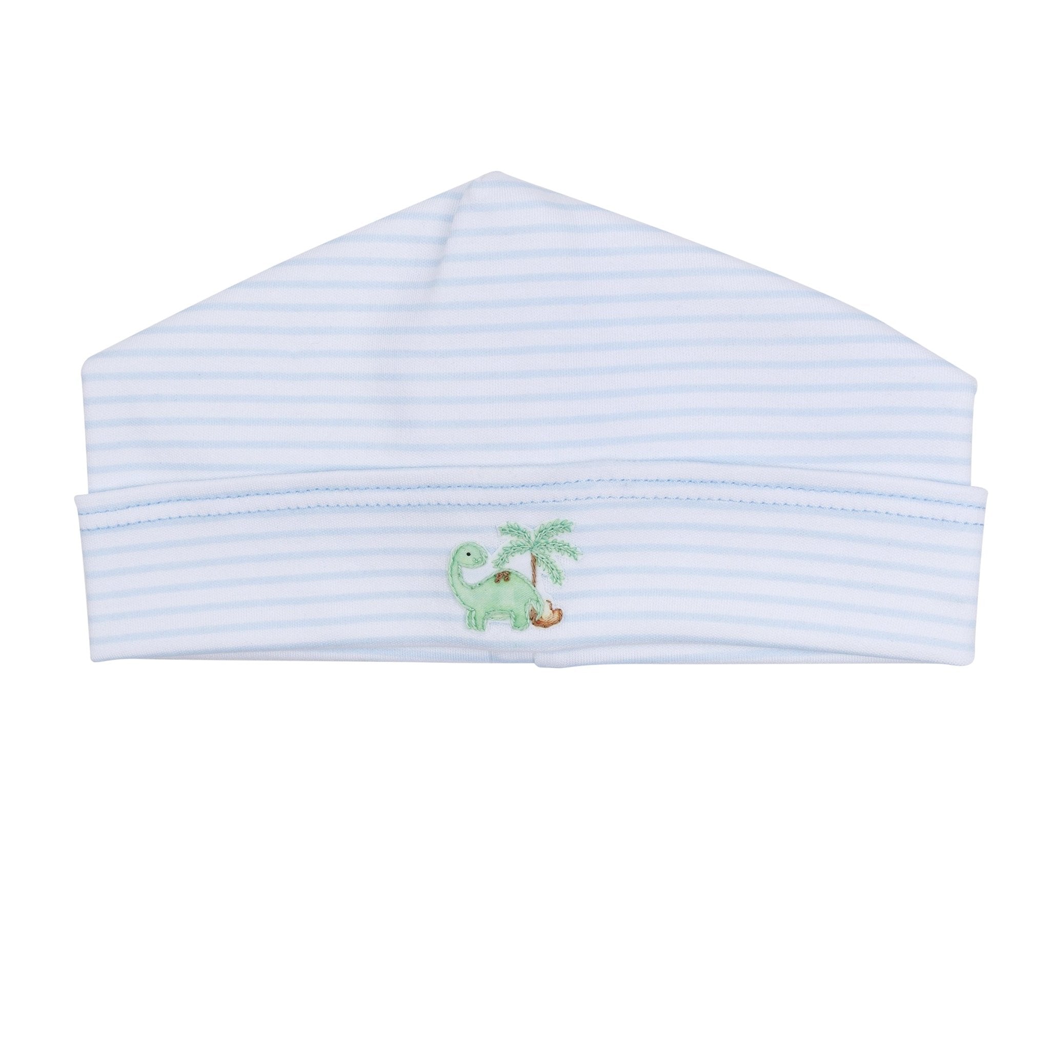 Dino - Land Embroidered Hat - Magnolia BabyHat