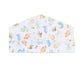 Dino - Land Print Hat - Magnolia BabyHat