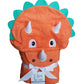 Dinosaur Hooded Towel - Magnolia BabyHooded Towel