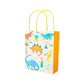 Dinosaur Party Goodie Bags - 8 Pack - Magnolia BabyParty Supplies