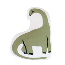  Dinosaur Pillow - Magnolia BabyPillow