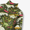 Dinosaur Turtleneck - Magnolia BabyTop
