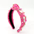 Poppyland_Disco Santa Headband_1