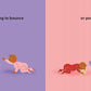 Dog Loves Baby by Natalie Nelson - Magnolia BabyBook