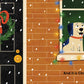 Simon & Schuster_Dog's First Christmas by Natalie Nelson_3