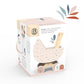 Doll Stroller - Magnolia BabyWooden Toy
