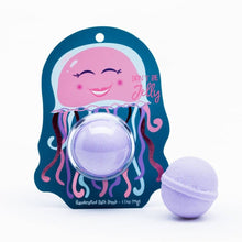  Don't Be Jelly Jellyfish Clamshell Bath Bomb - Magnolia BabyBath Bomb