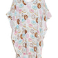 Donut Beach & Pool Poncho - Magnolia BabySwimwear