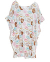 Donut Beach & Pool Poncho - Magnolia BabySwimwear
