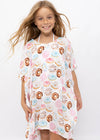 Donut Beach & Pool Poncho - Magnolia BabySwimwear