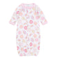 Donut Dreams Converter - Magnolia BabyConverter Gown