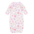 Donut Dreams Converter - Magnolia BabyConverter Gown