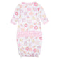 Donut Dreams Converter - Magnolia BabyConverter Gown