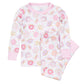 Donut Dreams Long Pajamas - Magnolia BabyLong Pajamas