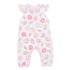 Donut Dreams Playsuit - Magnolia BabyPlaysuit