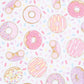 Donut Dreams Playsuit - Magnolia BabyPlaysuit