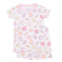 Donut Dreams Short Pajamas - Magnolia BabyShort Pajamas