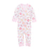 Donut Dreams Zip Pajamas - Magnolia BabyZipper Pajamas