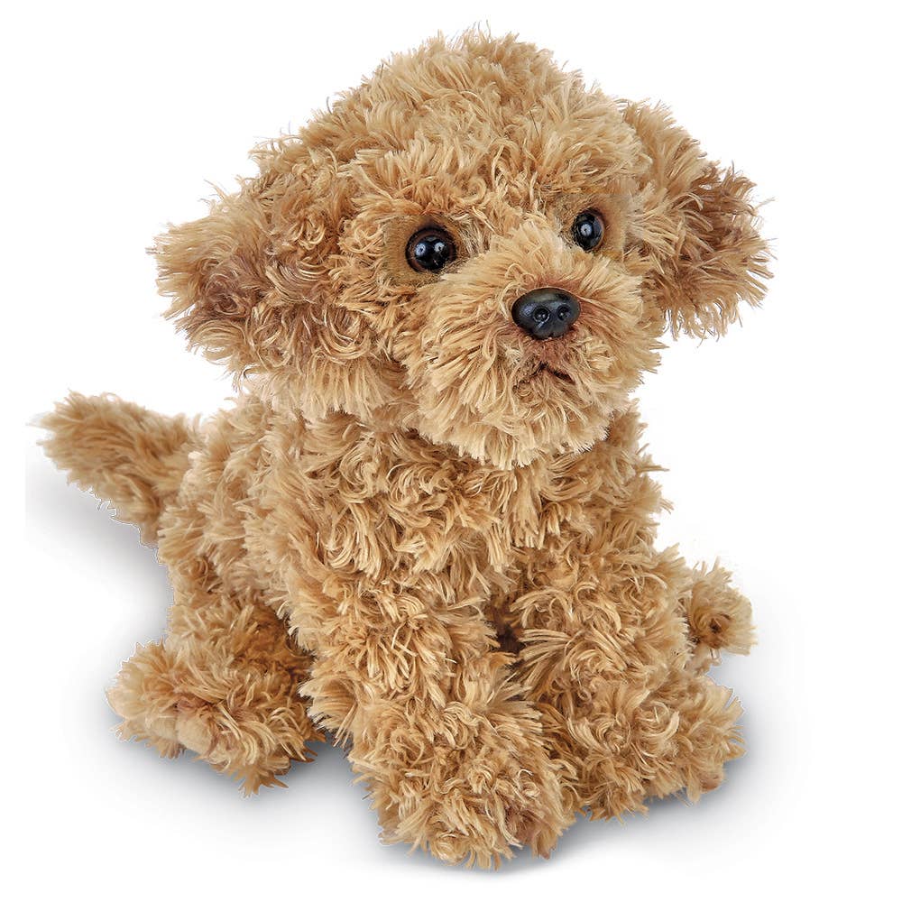 Doodles the Labradoodle - Magnolia BabySoft Toy