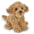 Doodles the Labradoodle - Magnolia BabySoft Toy