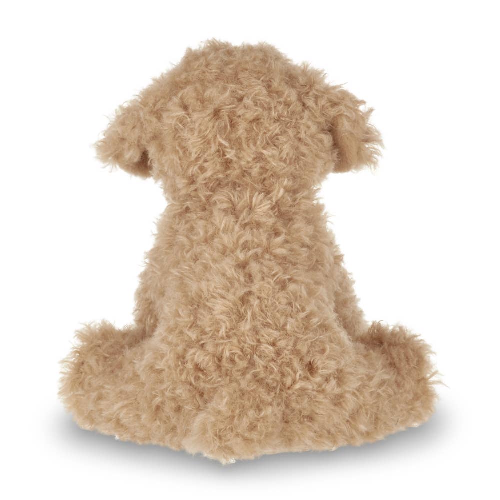 Doodles the Labradoodle - Magnolia BabySoft Toy