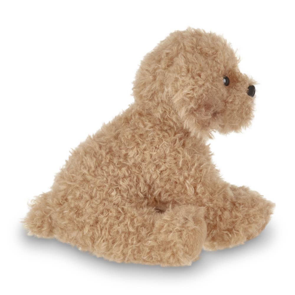 Doodles the Labradoodle - Magnolia BabySoft Toy
