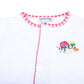 Down on the Farm Embroidered Converter - Magnolia BabyConverter Gown