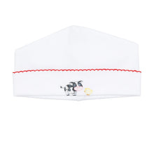  Down on the Farm Embroidered Hat - Magnolia BabyHat