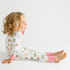 Down on the Farm Long Pajamas - Magnolia BabyLong Pajamas