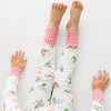 Down on the Farm Long Pajamas - Magnolia BabyLong Pajamas