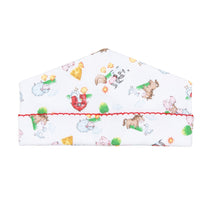  Down on the Farm Print Hat - Magnolia BabyHat